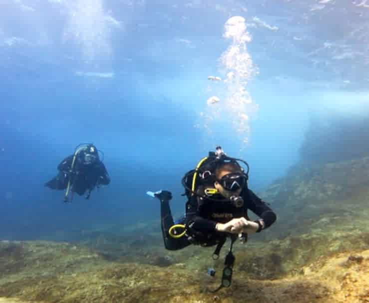 Eskişehir Dalış Merkezi